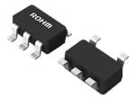 ROHM Semiconductor BD5230G-1TR CMOS電圧検出器（リセット）IC