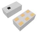 Abracon AFII-LC-004x High Rejection Band Pass Filters
