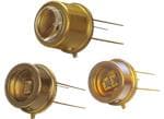 MTE2350x/MTE2550x Ultraviolet Emitters