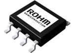 ROHM Semiconductor BR24G16NUX-5TR I2CバスEEPROM