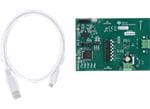 Texas Instruments DRV8235EVM ドライバ評価モジュール (EVM)