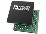 Analog Devices Inc. ADAQ4370-4μモジュール®データ収集ソリューション