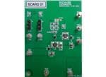 ROHM Semiconductor BD83評価ボード
