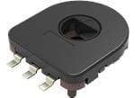 Rotary Type RDC50 Resistive Position Sensor