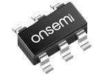 onsemi NL27WZ04デュアルインバータ