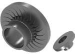 ECCB™ eConnect® Contact Bushings
