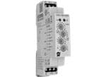 CMU100 Multifunction AC Current Monitoring Relays
