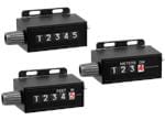 22 Series Mechanical Rotary Counters