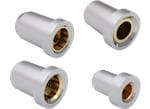 Organic Fibre-Plug® Receptacles