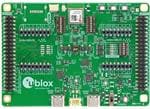 u-blox EVK-NORA-W40評価キット