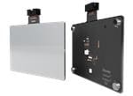 IQS9150EV02評価キット