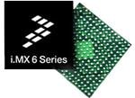 NXP Semiconductors i.MX 6Soloアプリケーションプロセッサ