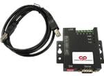 ES-U-x USB to Serial Converters