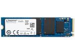 Kingston M.2 2280 NVMe Industrial SSDs