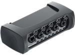 NEUTRIK NA-4I4O-AES72 4-Channel Stagebox