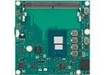 Advantech SOM-6833COM Express®コンパクトタイプ6モジュール