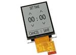 EA TFT024-23ATNN Color Active Matrix LCD Module