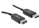 Active Optical USB Assemblies