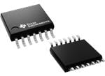 Texas Instruments SN74AC164-Q1 8ビットSIPOシフトレジスタ