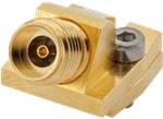 Solderless Precision PCB Connectors