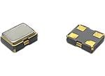 SM22K, SM33K, & SM44K CMOS Clock Oscillators