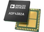 Analog Devices Inc. ADF4382xフラクショナルNフェーズロックループ（PLL）
