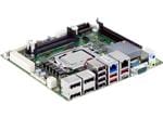 K3836-Q/R mITX Motherboards