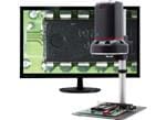 Cyclops 4K HDMI + USB Digital Microscope