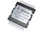 Infineon Technologies CoolSiC™車載用750V G1 SiC Trench MOSFET