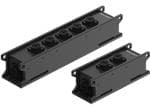 CPSSX-T1-T3 & CPSSX-T1-T6 Power Strips Xtreme (X)
