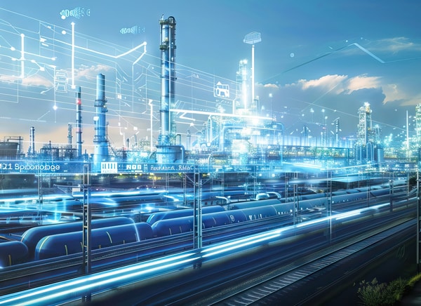 IIoTイネーブル電源