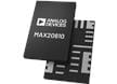MAX20810統合降圧型スイッチングレギュレータ