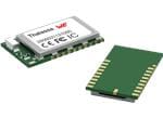 Würth Elektronik Thalassa 2.4GHz オールインワン無線モジュール