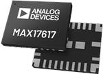 Analog Devices / Maxim Integrated MAX17617パワーリミッタ