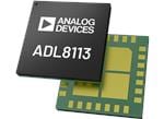 Analog Devices Inc. ADL8113低ノイズアンプ