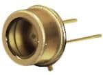 MTE2x MWIR Infrared Emitters