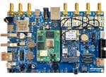 CS-LIME-28 LimeNET Micro 2.0 SDR RF Dev Board