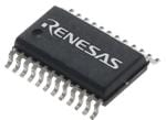 Renesas Electronics RA0L1 32MHz Arm® Cortex®-M23マイクロコントローラ