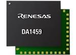 DA14594 SmartBondデュアルコアBLUETOOTH® LE 5.3 SoC