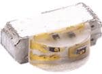 599 MicroLED® Bi-Color Right-Angle 1208 SMD LEDs