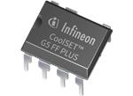 Infineon Technologies CoolSET™固定周波数プラス統合型電源IC