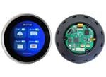 IDM2040-21R 2.1" Rotary Dial Display