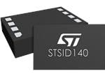 STMicroelectronics STSID140-12 SMD絶縁サイリスタドライバ