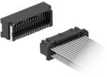 DensiMate™1.25mm二列コネクタ