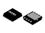 Diodes Incorporated DMT31M8LFVWQ 30V Nチャンネル拡張型MOSFET