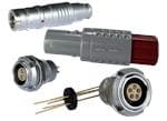 MMI Connectors