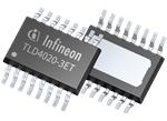 Infineon Technologies LITIX™ 内装 LED ドライバ