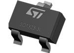 STMicroelectronics ESDAxWY車載用単方向ESD保護