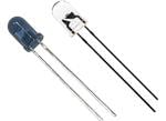 521 Series 5mm IR LEDs & Phototransistors