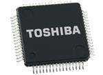 TMPM4K4 32ビットマイクロコントローラ